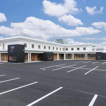 Hotel Higashimokoto